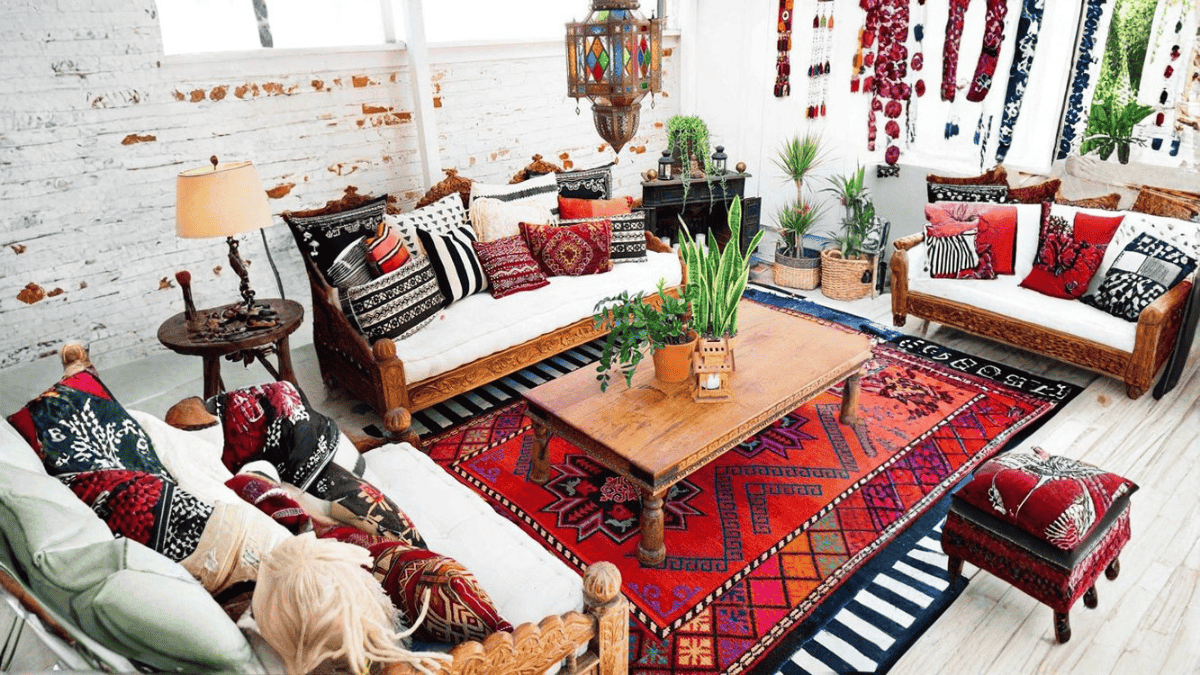 Decor