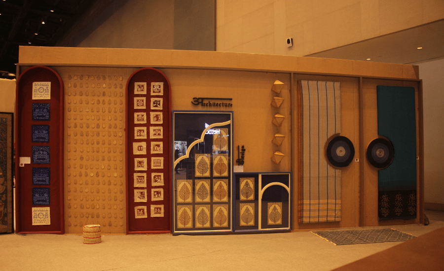 Hathelii at ACETECH Design Conclave 24
