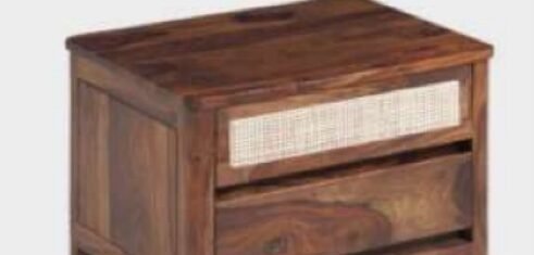 Bunai Bedside Tables