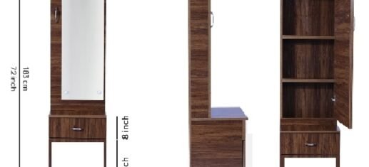 Bunai Dressing Unit
